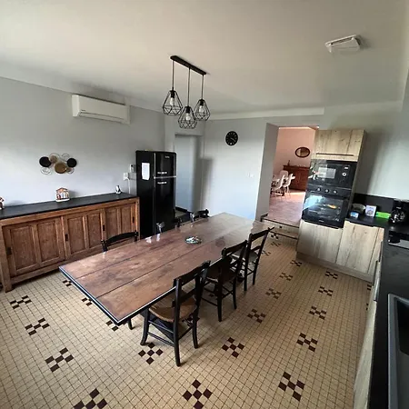 L'andre Et La Gaby * Pouyastruc