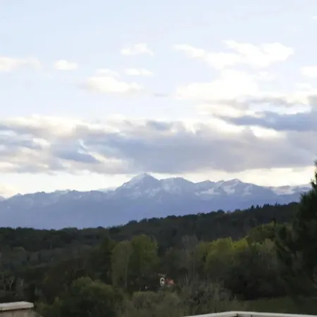 Holiday home L'andre Et La Gaby *