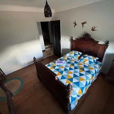 L'andre Et La Gaby *