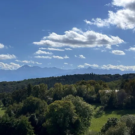 Holiday home L'andre Et La Gaby