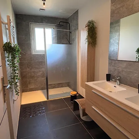 L'andre Et La Gaby Holiday home Pouyastruc