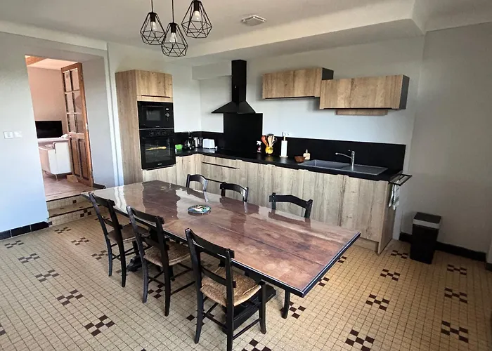 L'andre Et La Gaby بيت للعطل