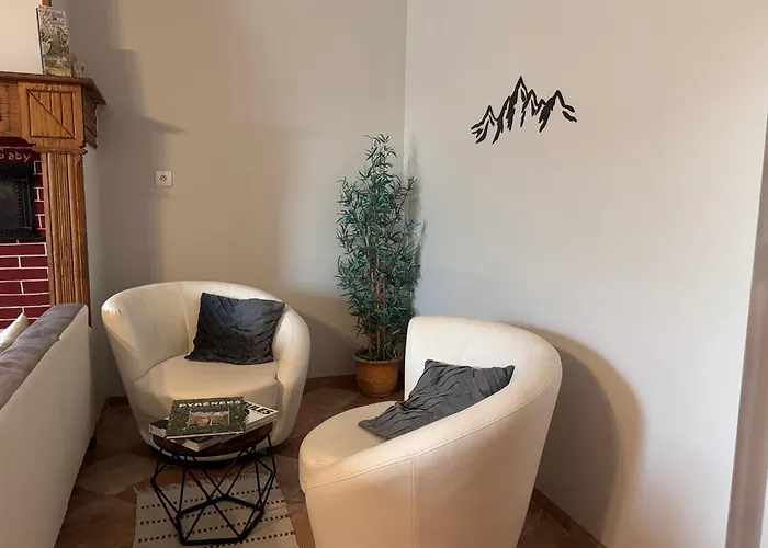 L'andre Et La Gaby Casa vacanze *