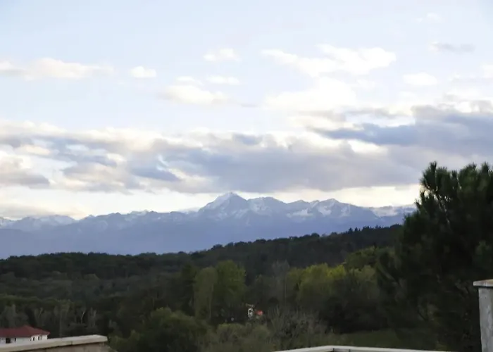 Casa vacanze L'andre Et La Gaby *