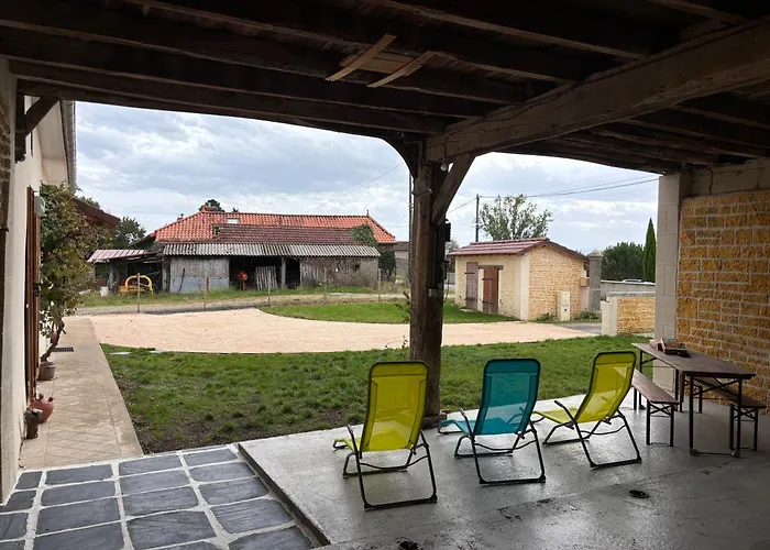 L'andre Et La Gaby Casa vacanze Pouyastruc