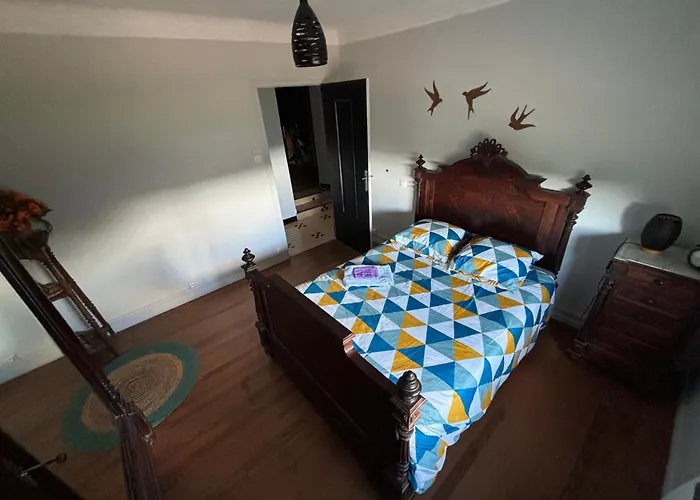 L'andre Et La Gaby *