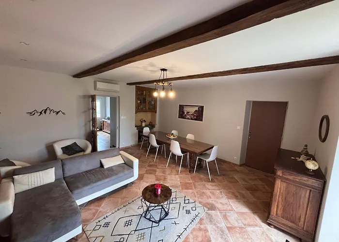 L'andre Et La Gaby Pouyastruc