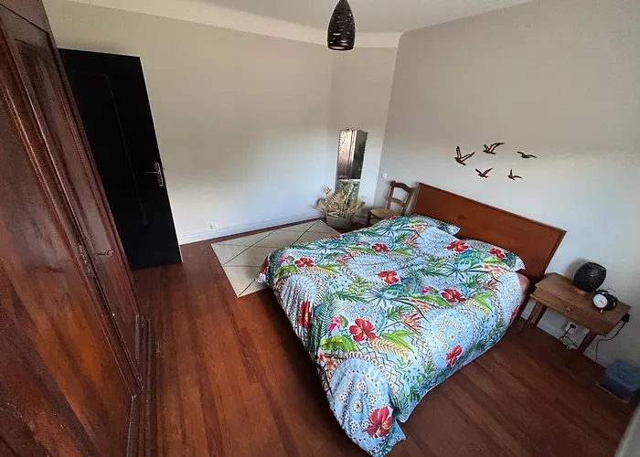 L'andre Et La Gaby * Pouyastruc