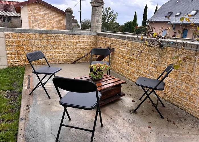 L'andre Et La Gaby Casa vacanze