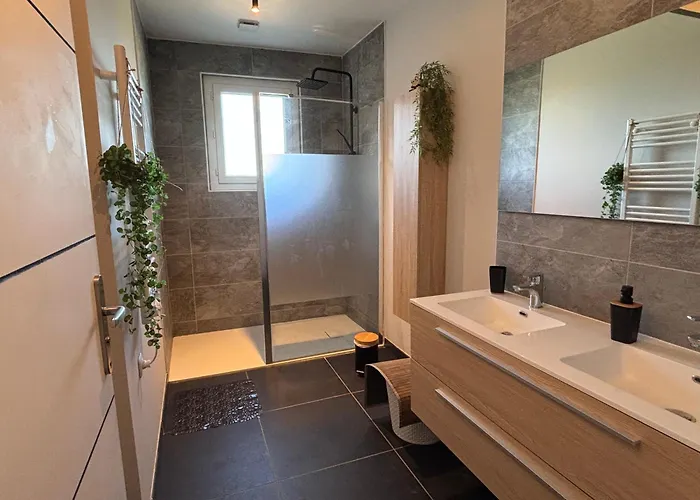 L'andre Et La Gaby Casa vacanze Pouyastruc